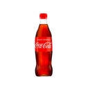 Coca Cola Original 600 ml