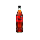 Coca Cola sin Azúcar 600 ml
