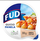 Queso Panela FUD 200 g