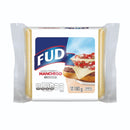 Queso Americano Manchego FUD180 g